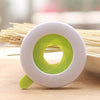 Easy & Accurate Pasta Portion Measuring Tool - BLAHND