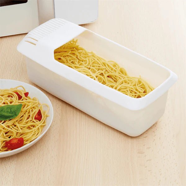 PastaJet™ Microwave Cooker - BLAHND