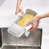 PastaJet™ Microwave Cooker - BLAHND
