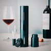 VinoSereno Effortless Electric Wine Opener - BLAHND